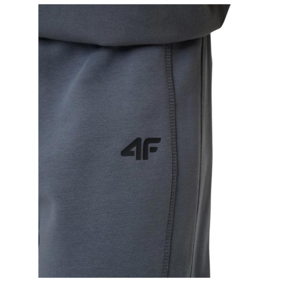 4F Παιδικό παντελόνι φόρμας